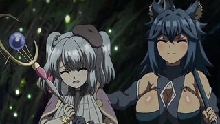 Renseijutsushi Colette 錬精術士コレット ep3