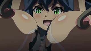 Renseijutsushi Colette 錬精術士コレット ep3