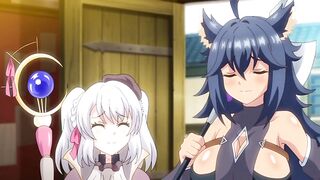 Renseijutsushi Colette 錬精術士コレット ep3