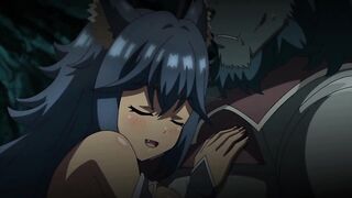 Renseijutsushi Colette 錬精術士コレット ep3