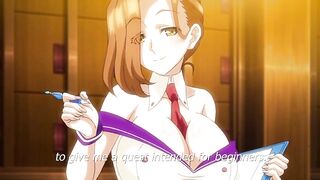 Renseijutsushi Colette ep1 ENG SUB