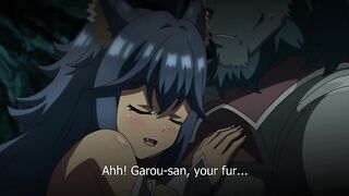 Renseijutsushi Colette ep3 ENG SUB