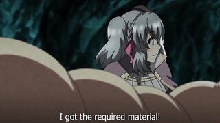 Renseijutsushi Colette ep3 ENG SUB