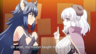 Renseijutsushi Colette ep3 ENG SUB