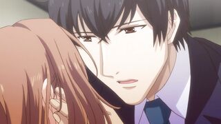 Eternity: Shinya no Nurekoi Channel ep1 RUS SUB