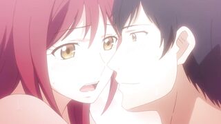 Eternity: Shinya no Nurekoi Channel ep3 RUS SUB