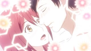 Eternity: Shinya no Nurekoi Channel ep3 RUS SUB
