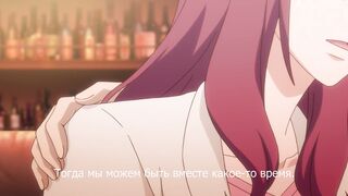 Eternity: Shinya no Nurekoi Channel ep3 RUS SUB