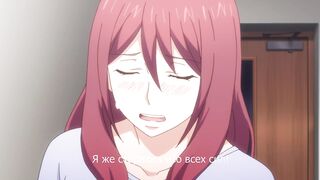 Eternity: Shinya no Nurekoi Channel ep3 RUS SUB