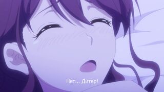 Eternity: Shinya no Nurekoi Channel ep4 RUS SUB