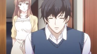 Eternity: Shinya no Nurekoi Channel ep1