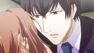 Eternity: Shinya no Nurekoi Channel ep1