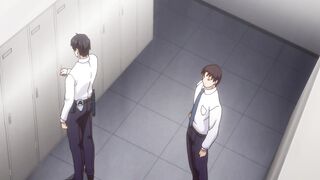 Eternity: Shinya no Nurekoi Channel ep1