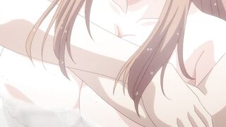 Eternity: Shinya no Nurekoi Channel ep1