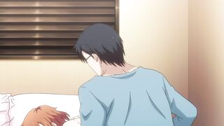 Eternity: Shinya no Nurekoi Channel ep2