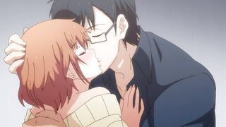 Eternity: Shinya no Nurekoi Channel ep2