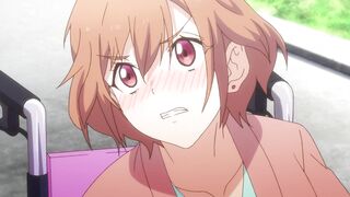 Eternity: Shinya no Nurekoi Channel ep2