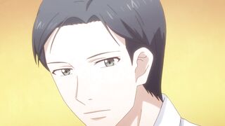Eternity: Shinya no Nurekoi Channel ep3