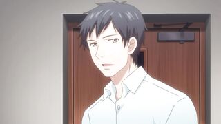 Eternity: Shinya no Nurekoi Channel ep3
