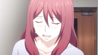 Eternity: Shinya no Nurekoi Channel ep3