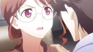 Eternity: Shinya no Nurekoi Channel ep4
