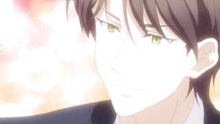 Eternity: Shinya no Nurekoi Channel ep4