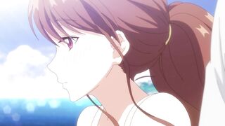 Eternity: Shinya no Nurekoi Channel ep4