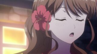 Eternity: Shinya no Nurekoi Channel ep4