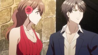 Eternity: Shinya no Nurekoi Channel ep4