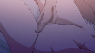 Eternity: Shinya no Nurekoi Channel ep1 ENG SUB