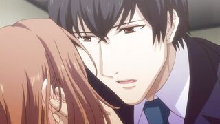 Eternity: Shinya no Nurekoi Channel ep1 ENG SUB