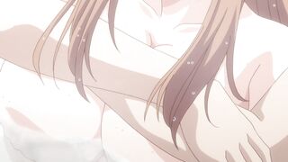 Eternity: Shinya no Nurekoi Channel ep1 ENG SUB