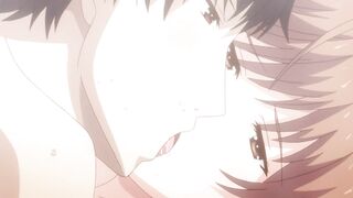 Eternity: Shinya no Nurekoi Channel ep1 ENG SUB