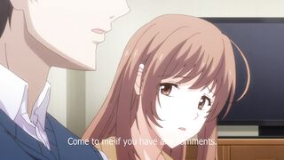 Eternity: Shinya no Nurekoi Channel ep1 ENG SUB