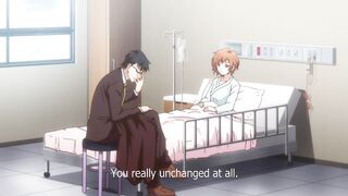 Eternity: Shinya no Nurekoi Channel ep2 ENG SUB