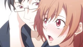 Eternity: Shinya no Nurekoi Channel ep2 ENG SUB