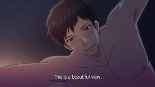 Eternity: Shinya no Nurekoi Channel ep3 ENG SUB