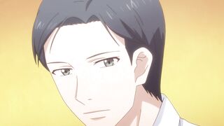 Eternity: Shinya no Nurekoi Channel ep3 ENG SUB