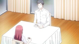 Eternity: Shinya no Nurekoi Channel ep3 ENG SUB