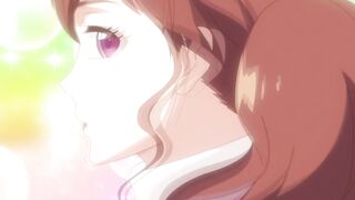 Eternity: Shinya no Nurekoi Channel ep4 ENG SUB