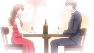 Eternity: Shinya no Nurekoi Channel ep4 ENG SUB