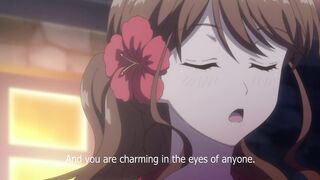 Eternity: Shinya no Nurekoi Channel ep4 ENG SUB