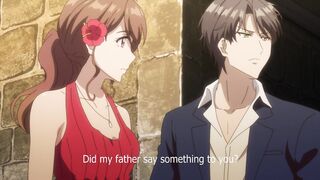 Eternity: Shinya no Nurekoi Channel ep4 ENG SUB