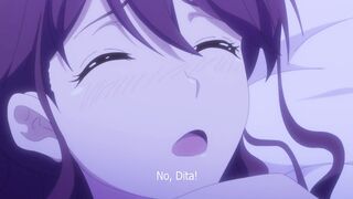 Eternity: Shinya no Nurekoi Channel ep4 ENG SUB