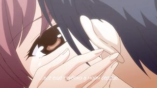 Eternity: Shinya no Nurekoi Channel ep5 RUS SUB