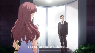 Eternity: Shinya no Nurekoi Channel ep5 RUS SUB