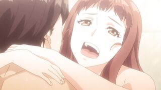 Eternity: Shinya no Nurekoi Channel ep6 RUS SUB
