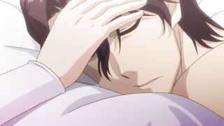 Eternity: Shinya no Nurekoi Channel ep6 RUS SUB