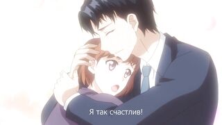 Eternity: Shinya no Nurekoi Channel ep7 RUS SUB