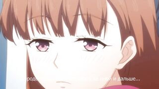 Eternity: Shinya no Nurekoi Channel ep7 RUS SUB